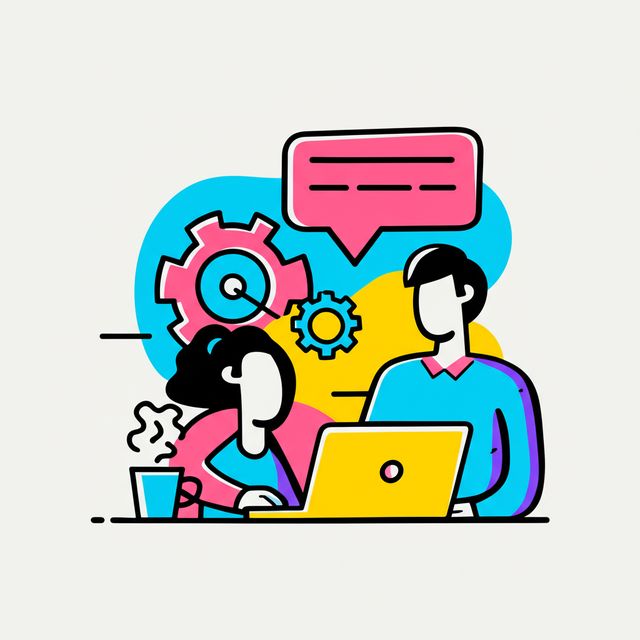 Header image for Marketing Associate