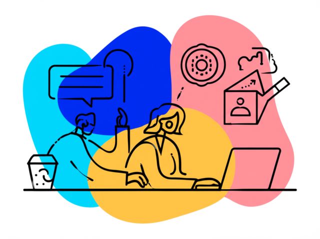 Header image for Marketing Communications Specialist