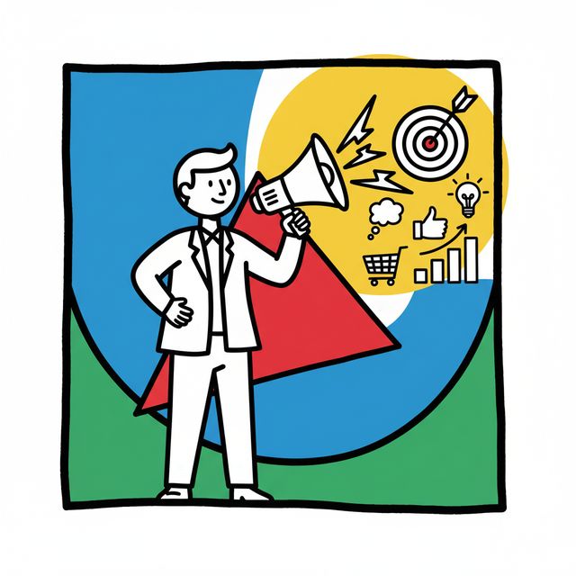 Header image for Marketing Coordinator