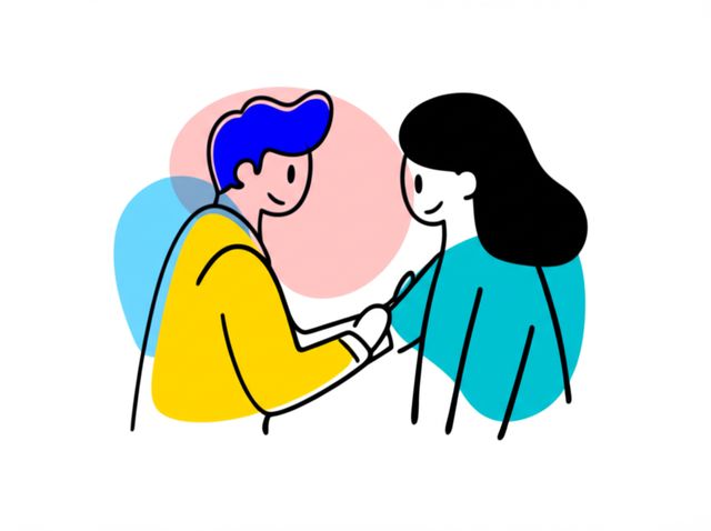 Header image for Marriage and Family Therapist