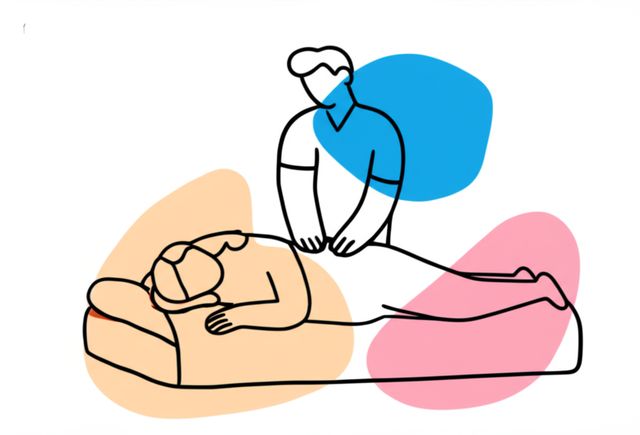 Header image for Massage Instructor