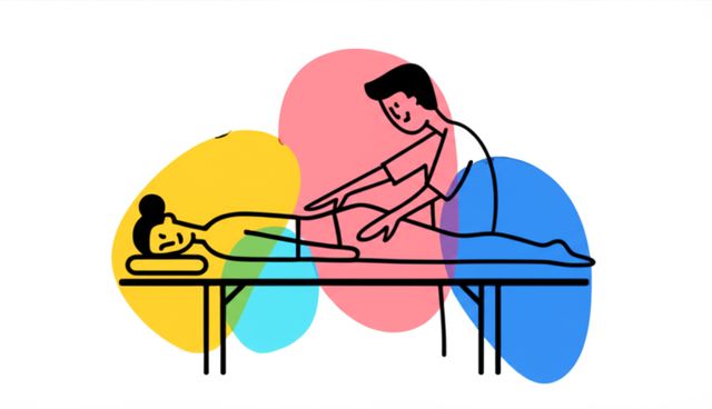 Header image for Massage Therapist