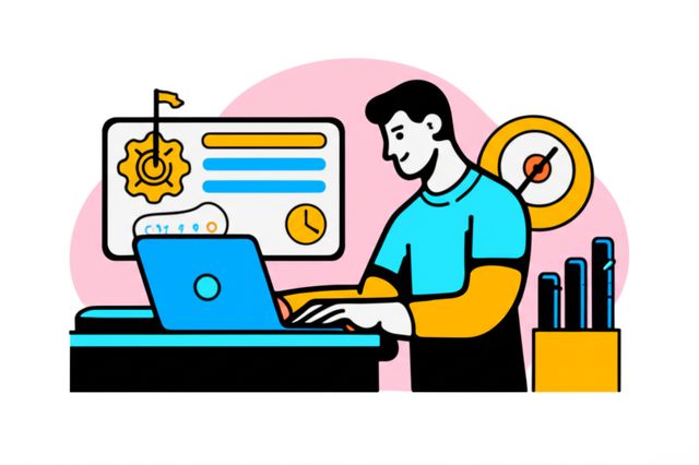 Header image for Mastering Engineer