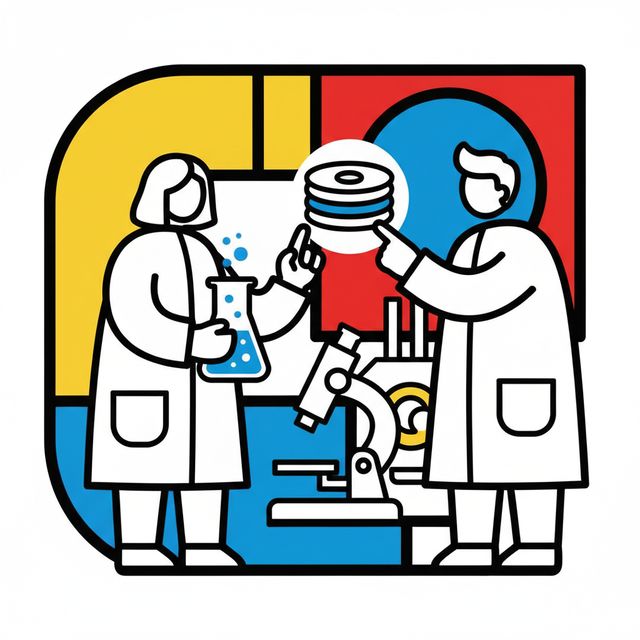 Header image for Materials Engineer