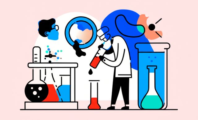 Header image for Materials Scientist