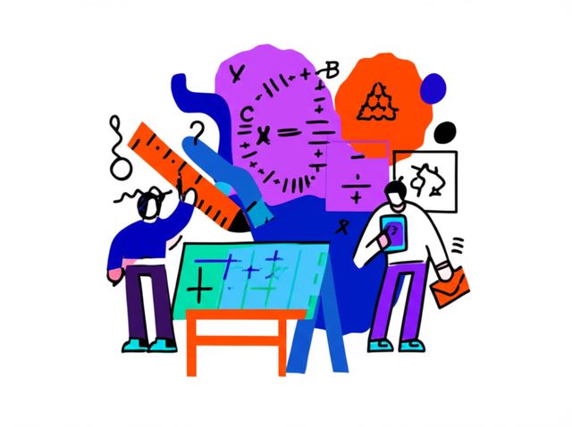 Header image for Math Coach