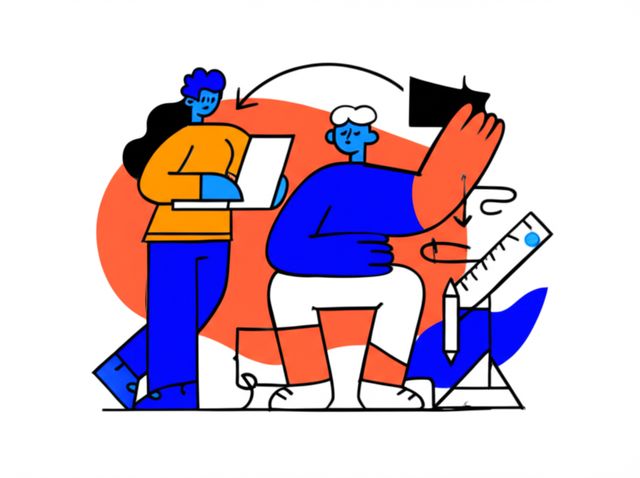 Header image for Math Content Writer