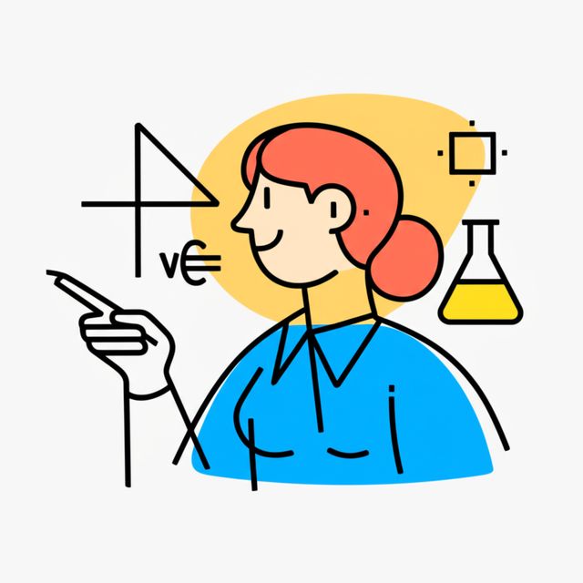 Header image for Math Teacher