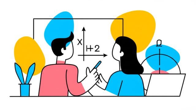 Header image for Math Tutor