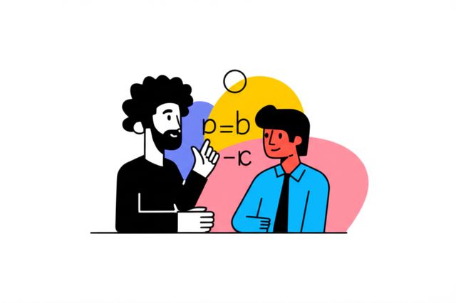Header image for Mathematics Professor