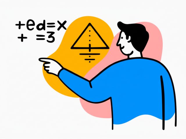 Header image for Mathematics Teacher