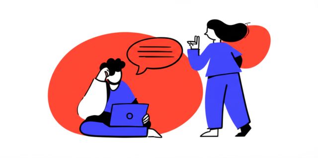Header image for Measurement and Evaluation Specialist