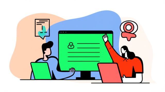 Header image for Media Analyst