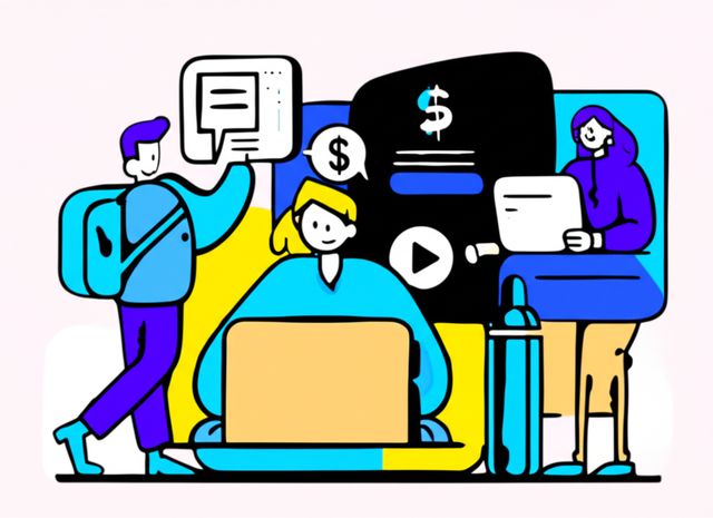 Header image for Media Buyer