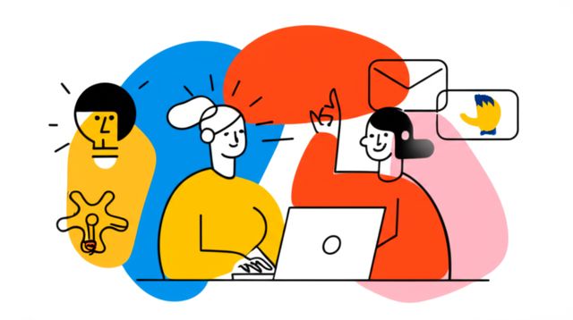 Header image for Media Relations Manager