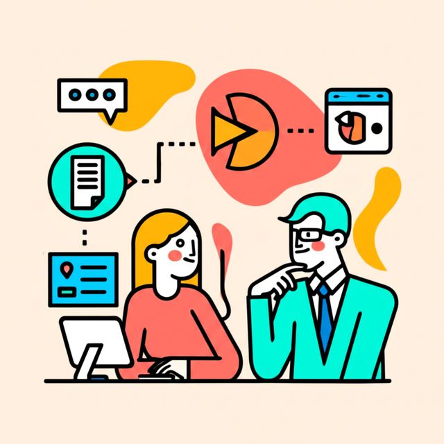 Header image for Media Specialist