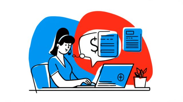 Header image for Medical Billing Specialist