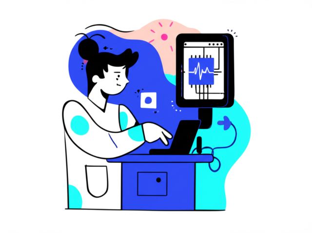 Header image for Medical Device Engineer