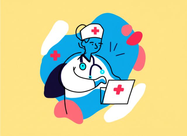 Header image for Medical Director