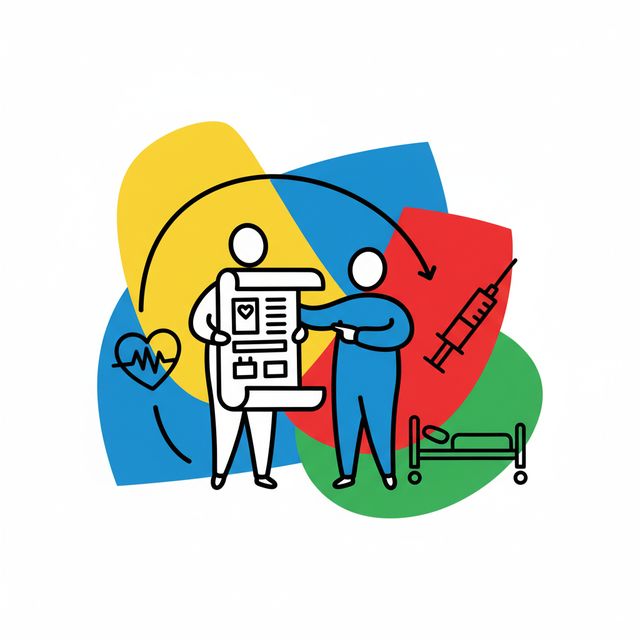Header image for Medical Equipment Planner