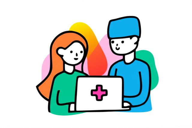 Header image for Medical Equipment Sales Representative