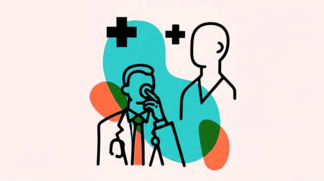 Header image for Medical Ethicist
