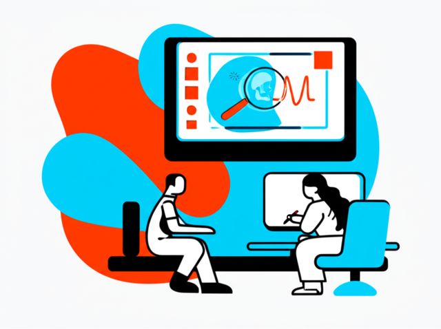Header image for Medical Illustrator