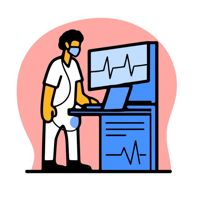 Header image for Medical Informatics Specialist