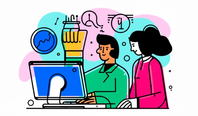 Header image for Medical Librarian