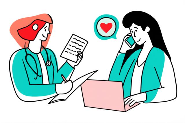 Header image for Medical Office Assistant
