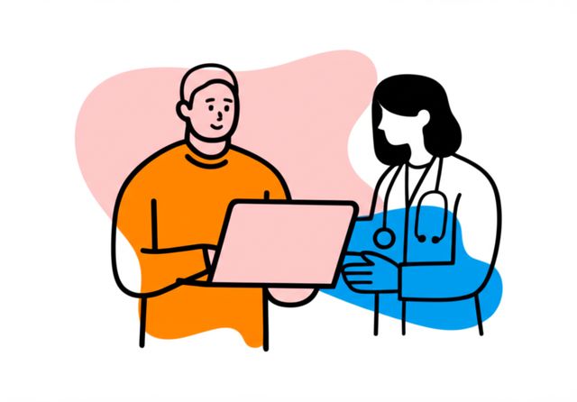 Header image for Medical Social Worker