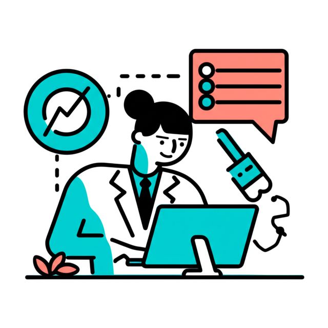 Header image for Medical Statistician
