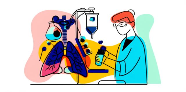 Header image for Medical Technologist