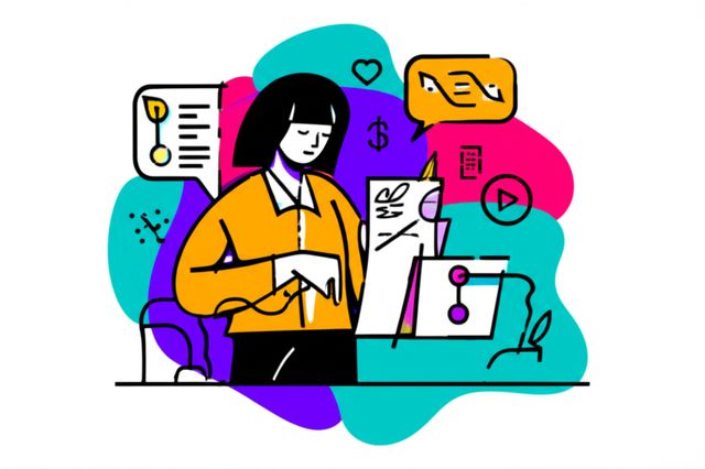 Header image for Medical Transcriptionist
