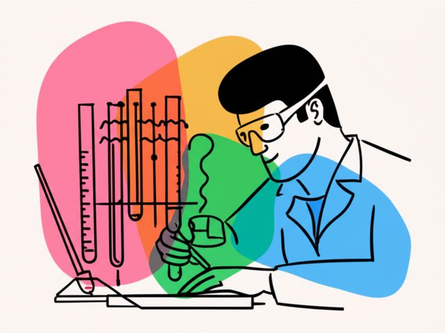 Header image for Medicinal Chemist