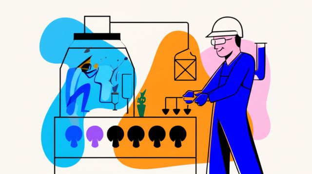 Header image for Metallurgical Engineer