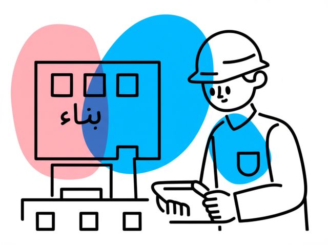 Header image for مفتش بناء