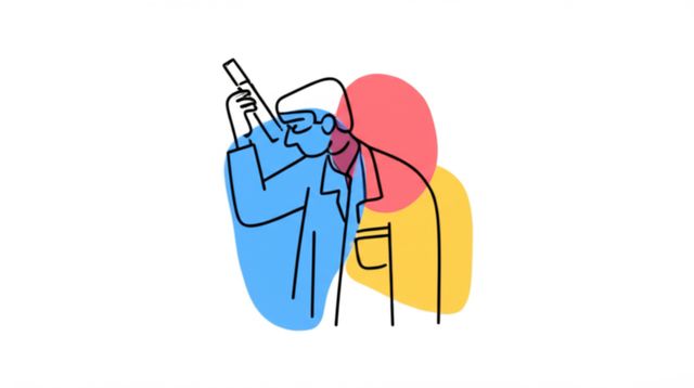 Header image for Microbiologist