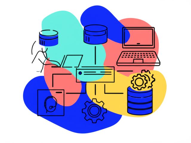 Header image for Microservices Architect