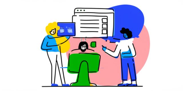 Header image for Microsoft Teams Administrator