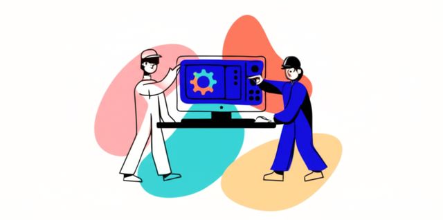 Header image for Microwave Engineer