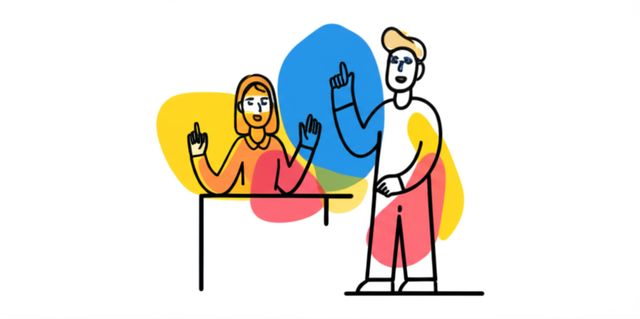 Header image for Middle School Teacher