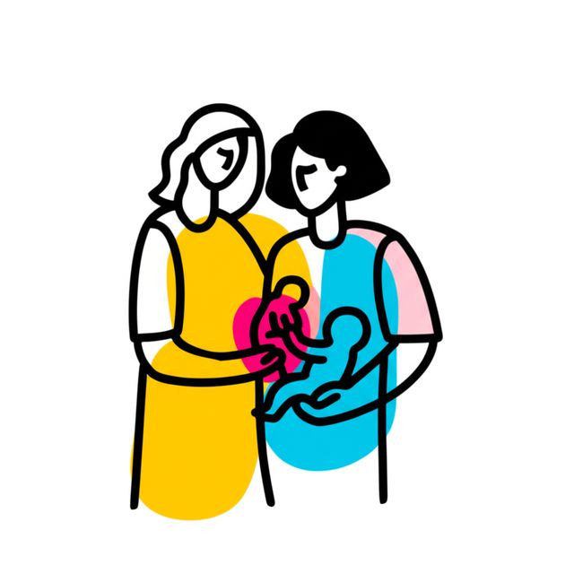 Header image for Midwife