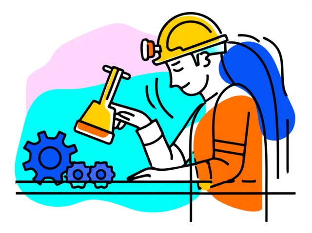 Header image for Mining Engineer