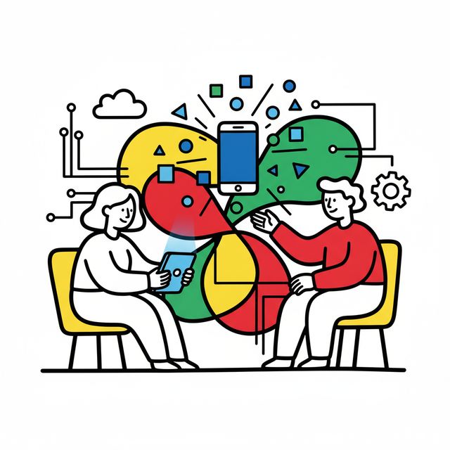 Header image for Mobile App Developer