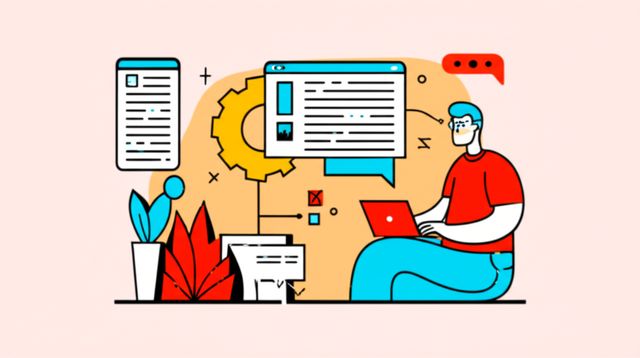 Header image for Mobile Application Architect