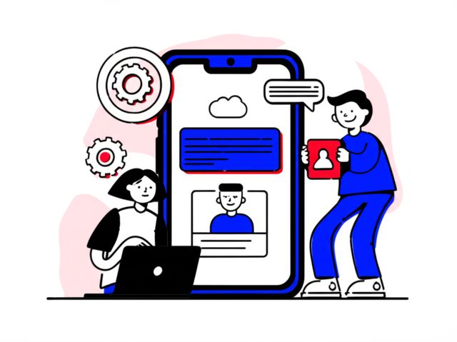 Header image for Mobile Application Tester