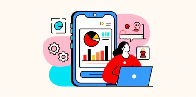 Header image for Mobile Marketing Manager