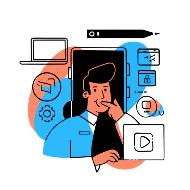 Header image for Mobile Security Engineer
