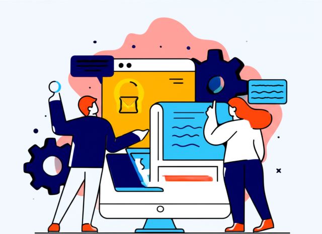 Header image for Mobile Software Architect